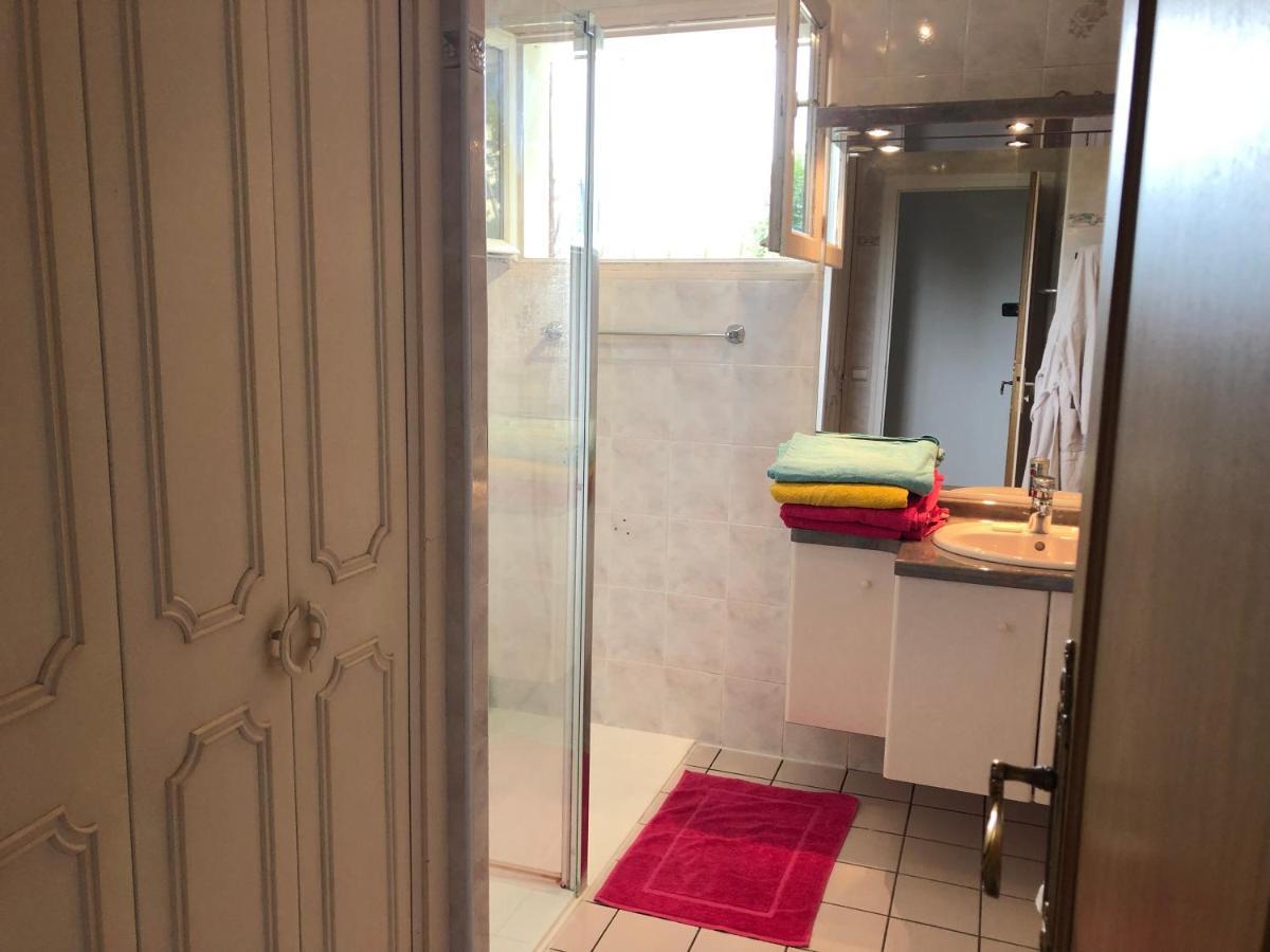 Willa Maison De Lilie Chindrieux Zewnętrze zdjęcie