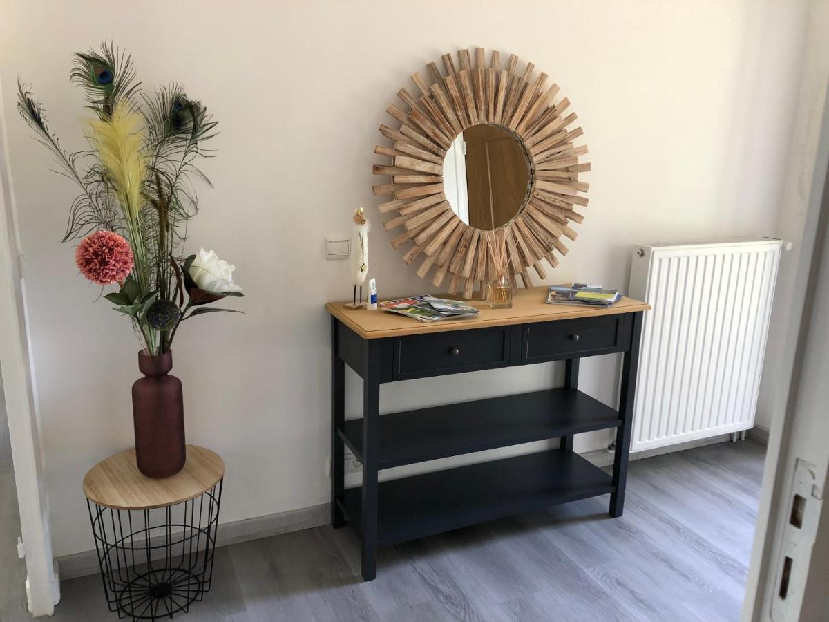 Willa Maison De Lilie Chindrieux Zewnętrze zdjęcie